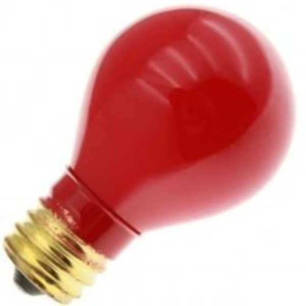 Replacement For LIGHT BULB  LAMP, 40S11NIFCR2 130V, Ilc, Mfr#: 40S11N/IF/CR#2 130V